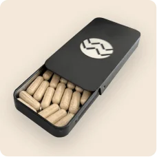 Travel Tin