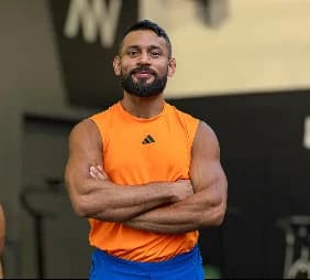 Primal Swoledier